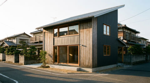 京都・リモートワーク2部屋