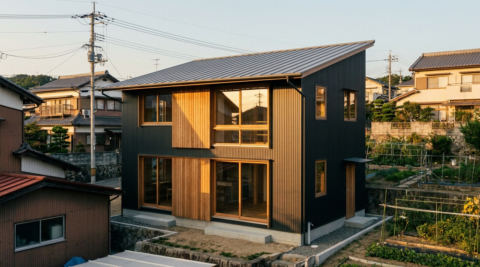 広島・リモートワーク2部屋