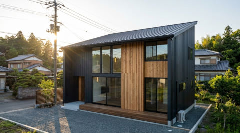 鹿児島・リモートワーク2部屋