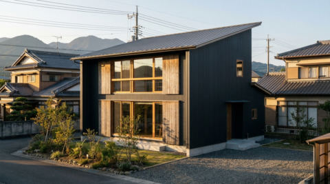 鹿児島・リモートワーク2部屋