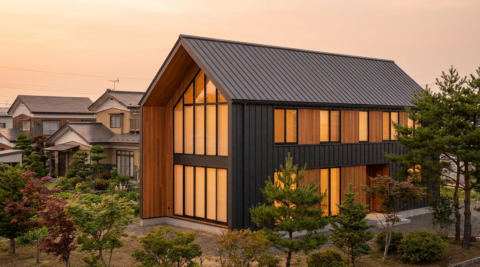 北海道・リモートワーク2部屋