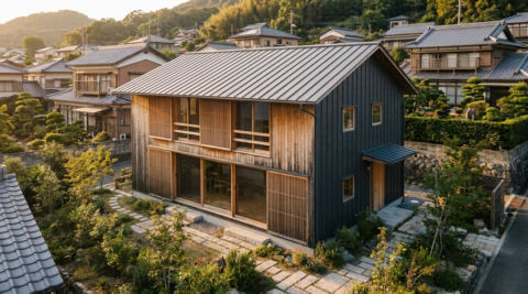 広島・リモートワーク2部屋