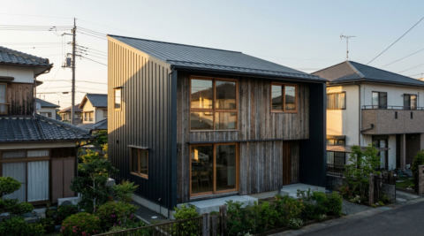 鹿児島・リモートワーク2部屋