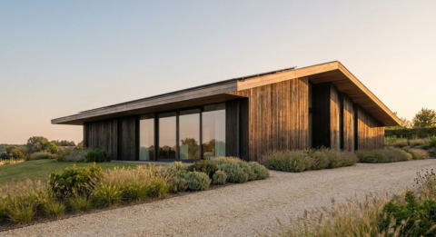 Antwerp Haven House