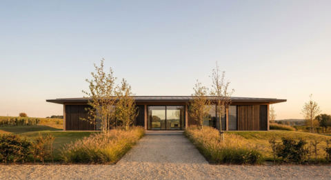 Arden House