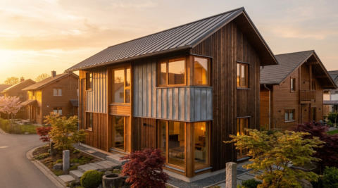 Ardennes Retreat House