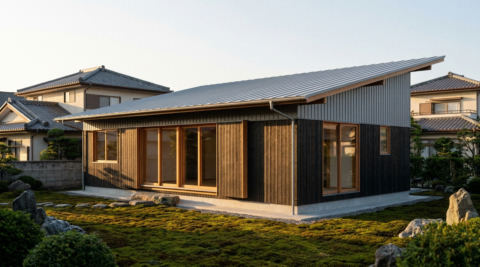Birchwood Bungalow