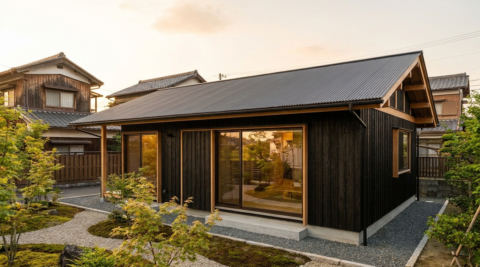 Briarwood Bungalow