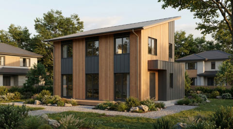 Crossway Lodge