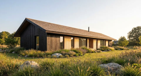 Glenhaven House
