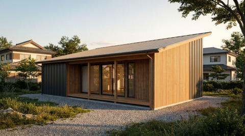 Hawthorn House