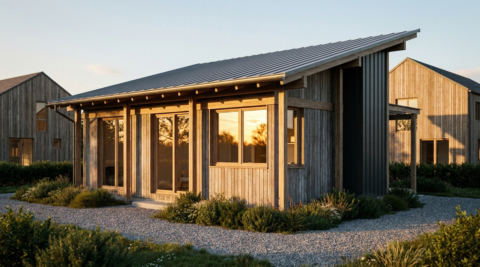 Hawthorn House