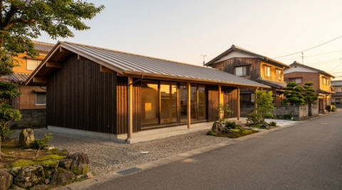 Hayes Waterside Bungalow