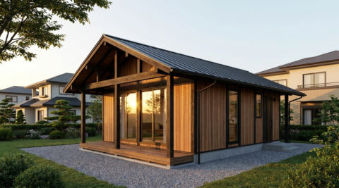 Holmesdale Bungalow