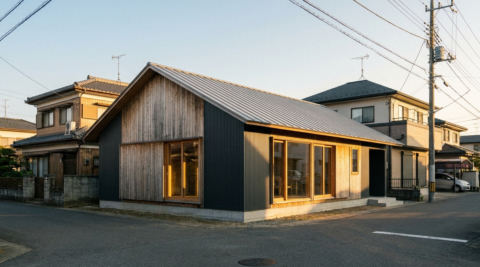 千葉県館山市北条 — 海近の中古地