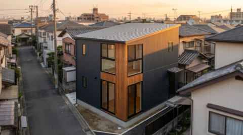 東京タワー
