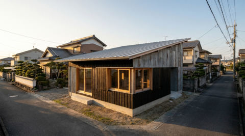 長浜潮風の家