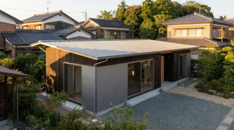 山科の光の家