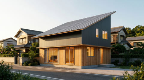 千葉県館山市北条 — 海近の中古地