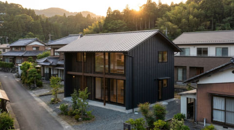 鹿児島・ピアノ室と防音