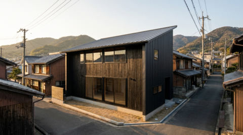 広島・ピアノ室と防音