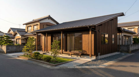 Maplewood Bungalow