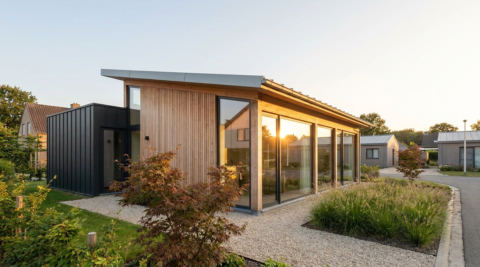 Maplewood Bungalow