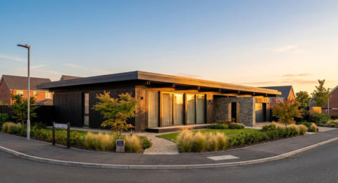 Odyssey House