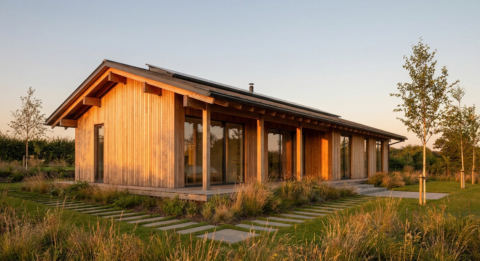 Petter House Bungalow