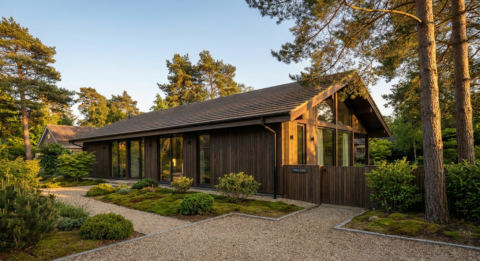 Pine Close Cottage