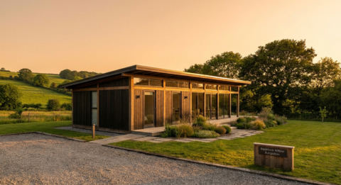Radstock Willow Bungalow