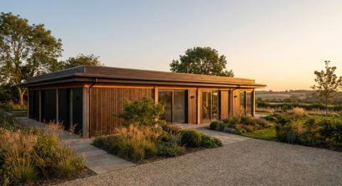 Ridgeway House