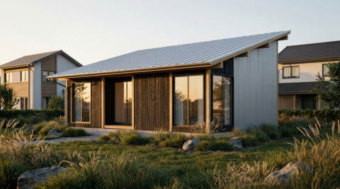 Riverbend Bungalow