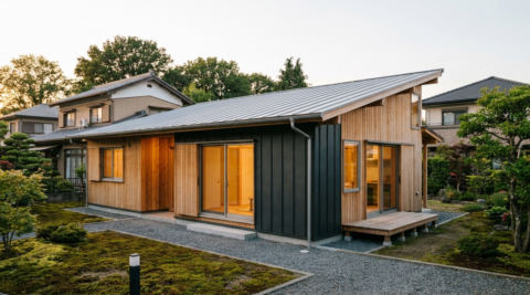 Riverview Bungalow
