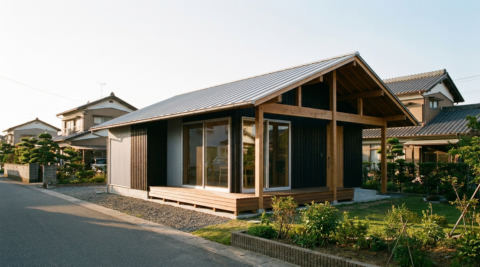 Riverview Bungalow