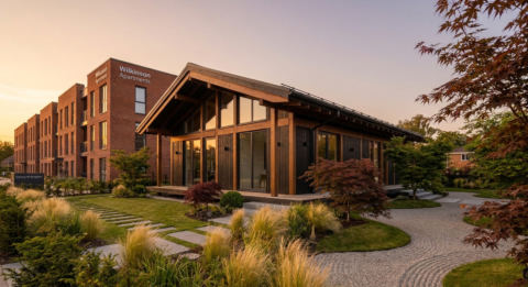 Sterling Hill Bungalow
