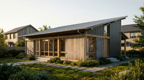 Stonebridge Bungalow