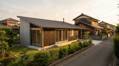 Sunset Ridge Bungalow