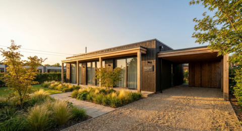 Tramway View Bungalow