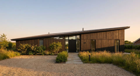 Vertex Edge Bungalow