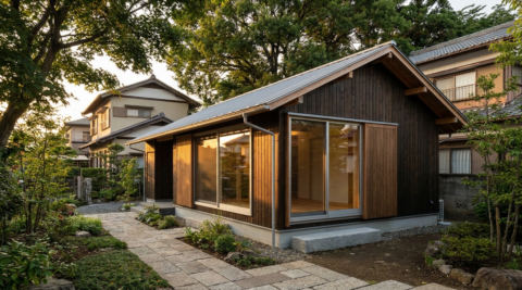 White City Haven House