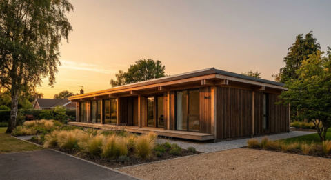 Willowbank House