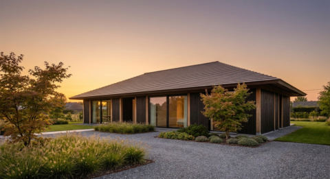 Willowbrook Bungalow
