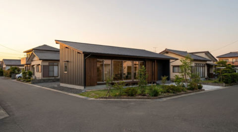 Willowbrook Bungalow