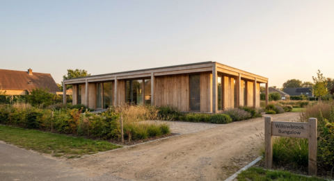 Willowbrook Bungalow