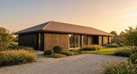Willowbrook Bungalow