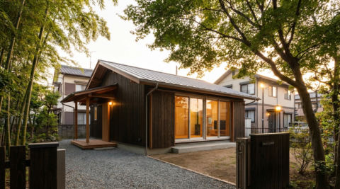 Willowbrook Bungalow