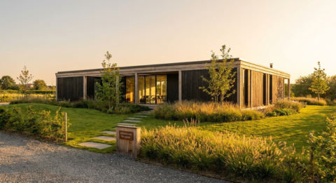 Willowbrook Bungalow