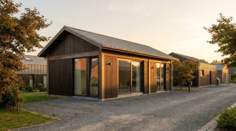 Willowbrook Bungalow
