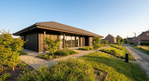 Willowbrook Bungalow